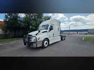 2022 FREIGHTLINER/MERCEDES NEW CASCADIA PX12664