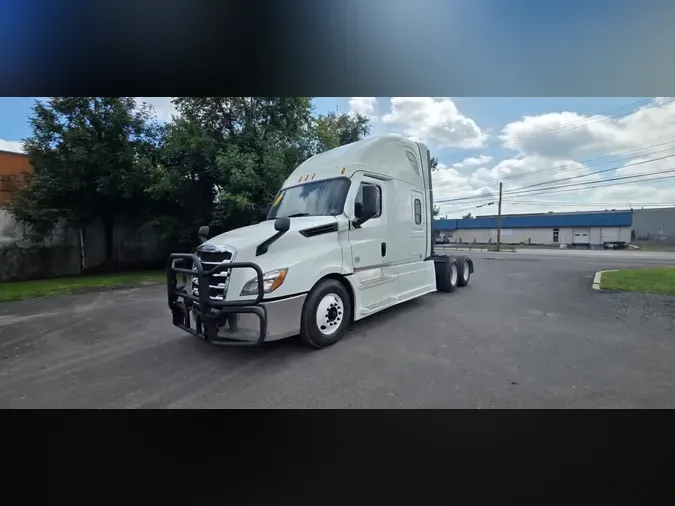 2022 FREIGHTLINER/MERCEDES NEW CASCADIA PX1266441535622ea1cf2ba9102daf1490b637d