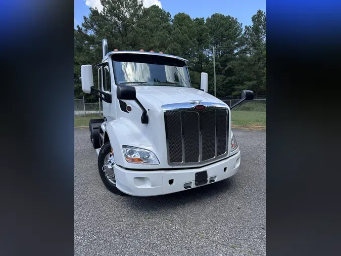 2021 Peterbilt 57941536df7f8068d7722a81a6790a190ac