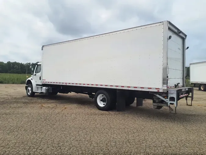 2022 FREIGHTLINER/MERCEDES M2 10641539cd330fec783ebc1b62f1c2711ac