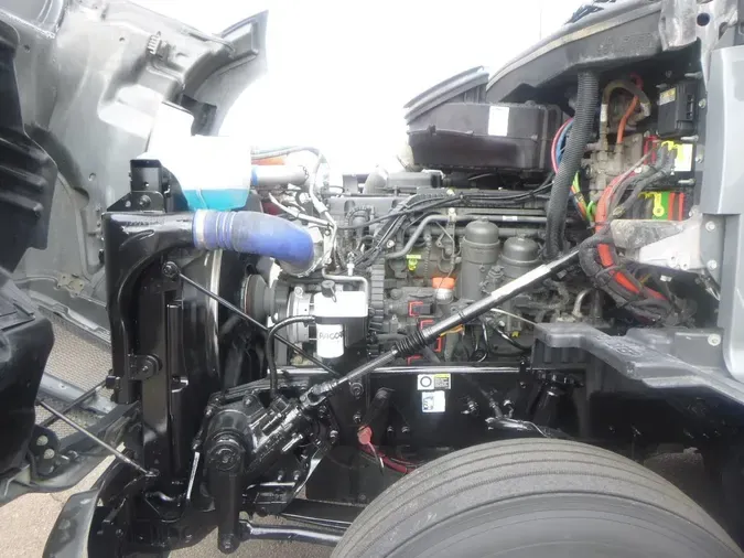 2022 Kenworth T680