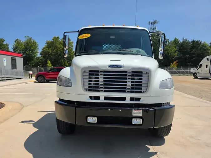 2020 FREIGHTLINER/MERCEDES M2 1064153e2769b72cec63d8eb54d688ea461