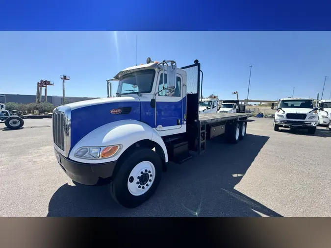 2015 Peterbilt 348415636160b6a79e2dfc6624a39040c38
