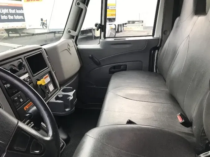 2018 International 4300