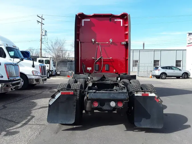 2019 KENWORTH TRUCKS T680