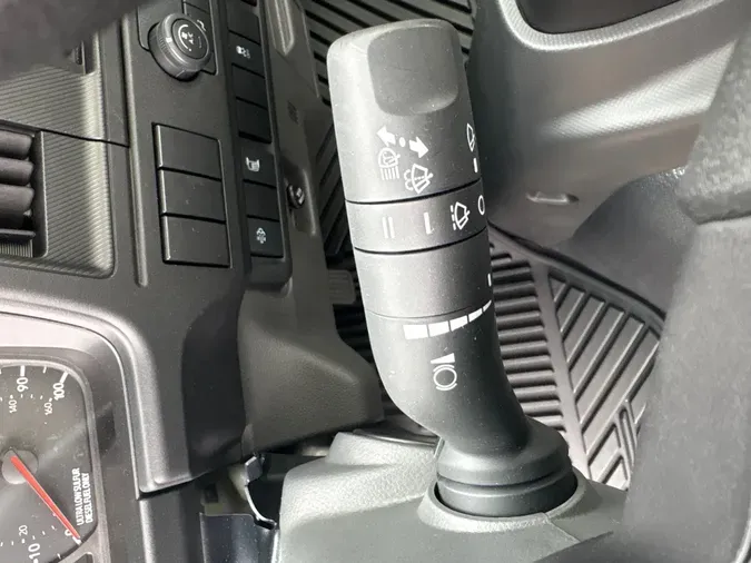 2026 ISUZU DIESEL NPR XD