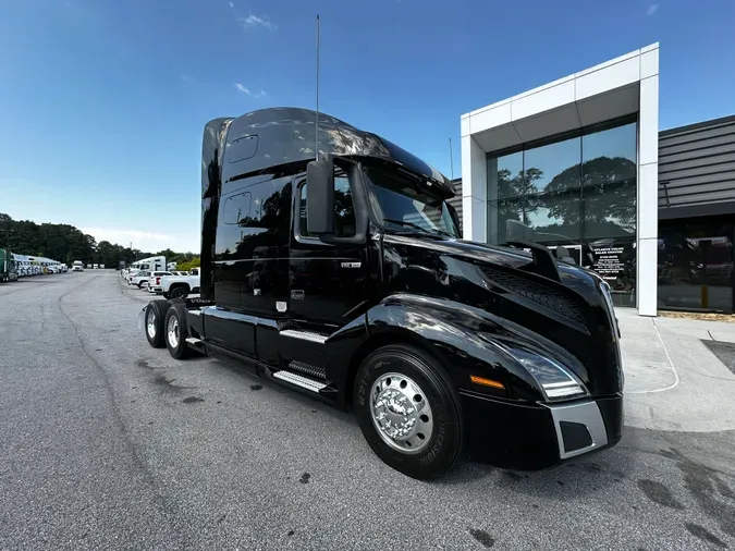 2021 Volvo VNL64T7604157f405360d1f19be9c044d0953088f