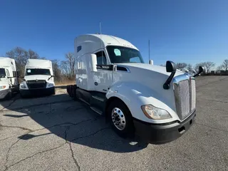 2019 KENWORTH T680