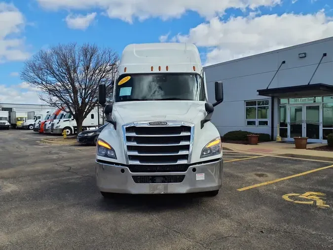 2020 FREIGHTLINER/MERCEDES NEW CASCADIA PX12664415888a14c03ccd154fa88d8c29c810a