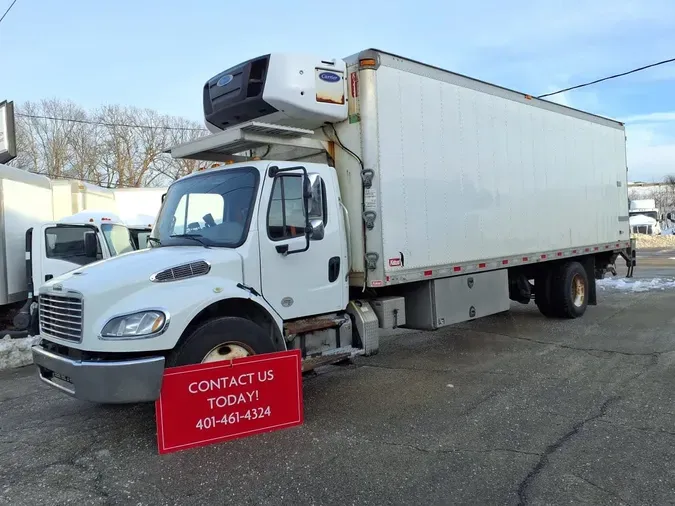 2020 FREIGHTLINER/MERCEDES M2 10641588a8ff550b42420b8c82a14b8a3ba
