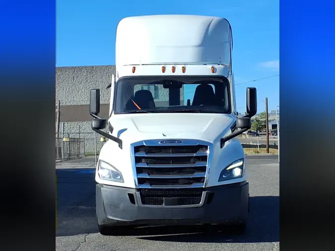 2022 FREIGHTLINER/MERCEDES NEW CASCADIA PX12664