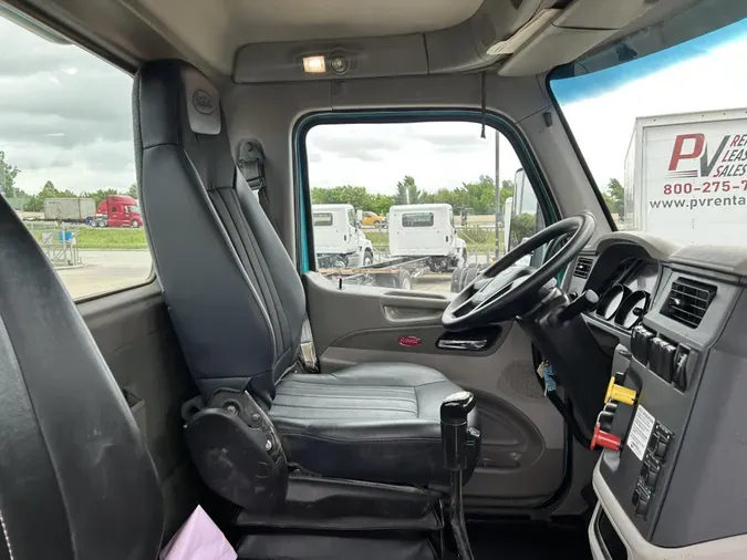 2019 Peterbilt 567