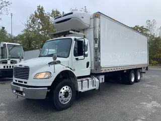 2017 FREIGHTLINER/MERCEDES M2 106