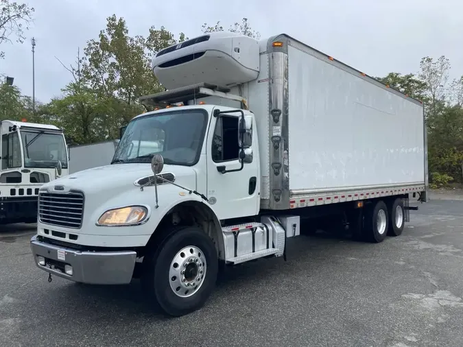 2017 FREIGHTLINER/MERCEDES M2 106415a5ff0f762ba1a017d27ca4c476256