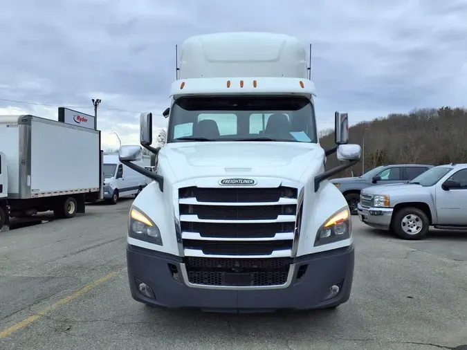 2020 FREIGHTLINER/MERCEDES NEW CASCADIA PX12664415aa7263dbce684a5eec068ea23c153