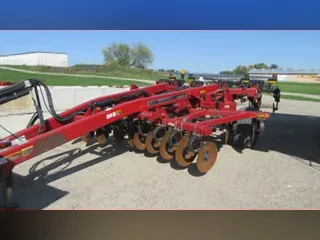 2005 Case IH 530B 12.5