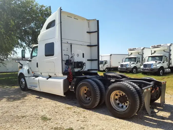 2019 NAVISTAR INTERNATIONAL LT625 SLPR CAB415c8c513b0f21149d7b616dfb67dfb6