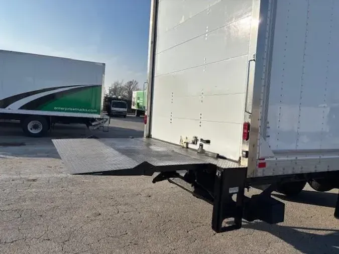 2019 International 4300415cb0a0db85b69cdc7bb89551ab3cd0