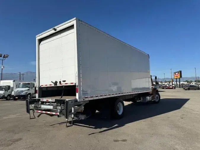 2021 Freightliner Business Class M2 106