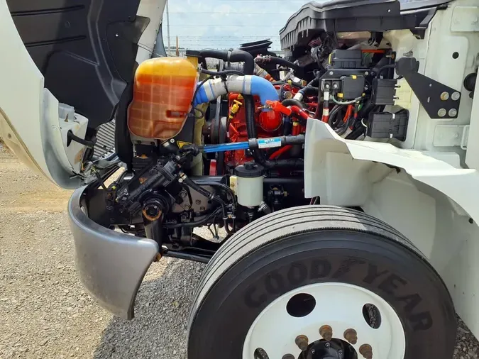 2018 NAVISTAR INTERNATIONAL 4300