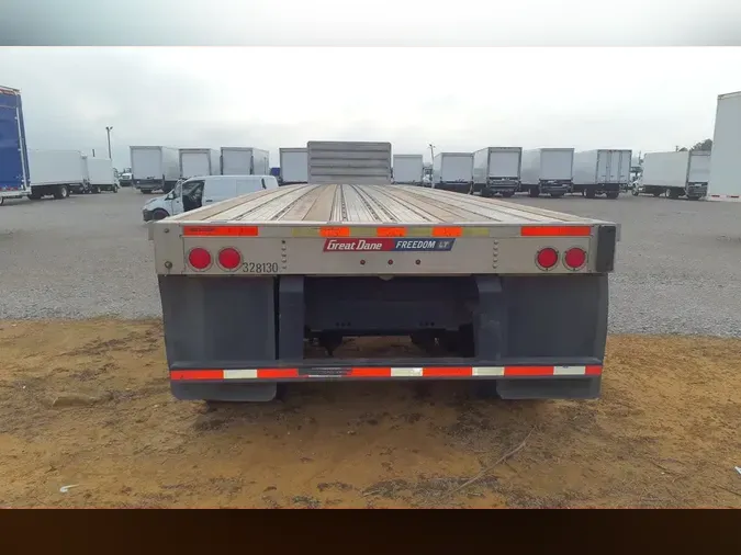 2015 GREAT DANE FLP 48/102