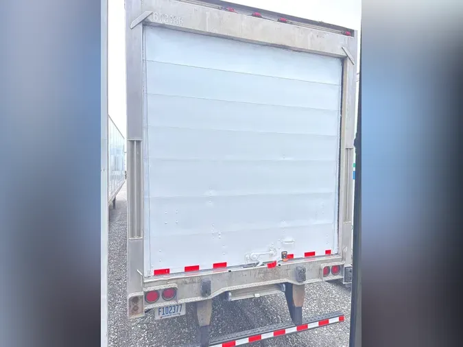 2017 UTILITY TRAILERS VS2RA 53/162/102