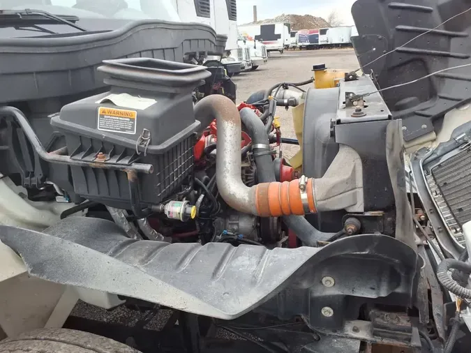 2018 NAVISTAR INTERNATIONAL 4300