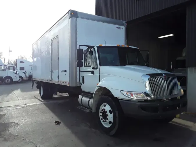 2019 NAVISTAR INTERNATIONAL 4300416157e6d35f7d89cd9410c5856ef6d4