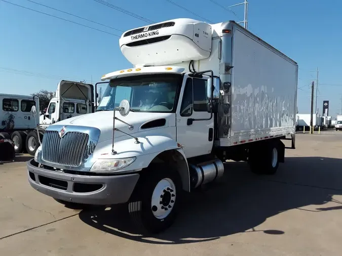 2019 NAVISTAR INTERNATIONAL 4300416159c84d42f7c1baefac98b9d773f4