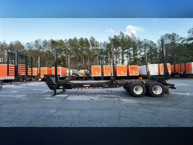 2024 Pitts Trailers LP40-4L41626f1c56c6d80662c82a71aeedf2fd