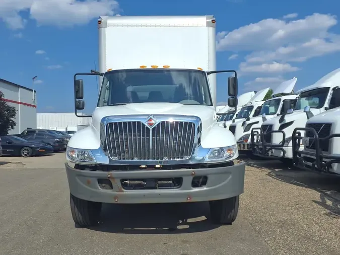 2019 NAVISTAR INTERNATIONAL 4300