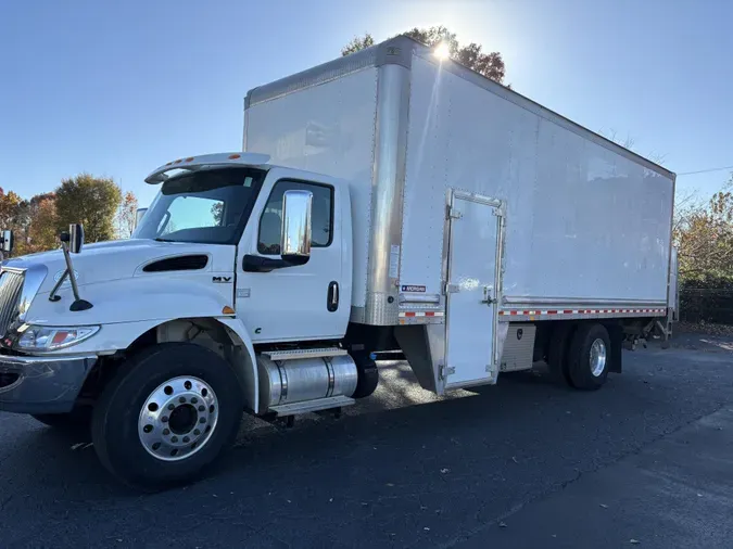 2020 International MV6074165255a9af63e9ca7385d54c3922ee8