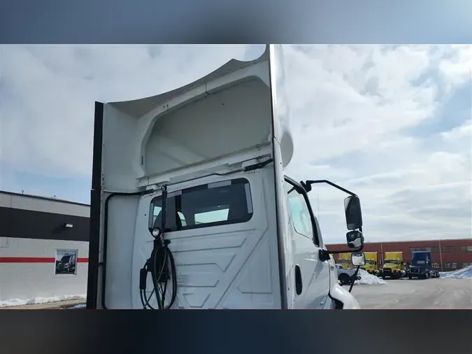 2020 INTERNATIONAL RH613