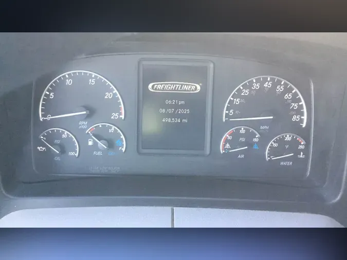 2022 Freightliner Cascadia 1264165a203e34398dfb979f5a4802c8cbb