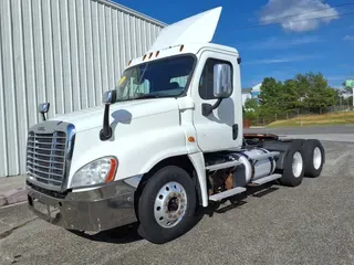 2019 FREIGHTLINER/MERCEDES CASCADIA 125