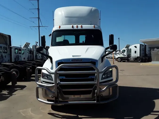2020 FREIGHTLINER/MERCEDES NEW CASCADIA 116