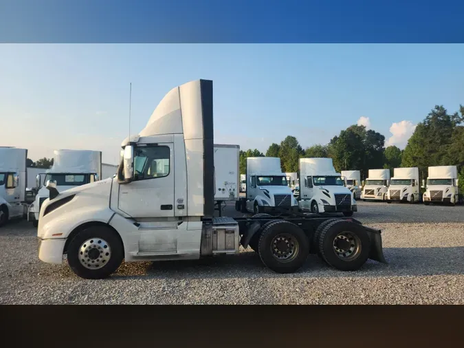 2019 Volvo VNL3004167748b33687eb0bf756ebca0567afe