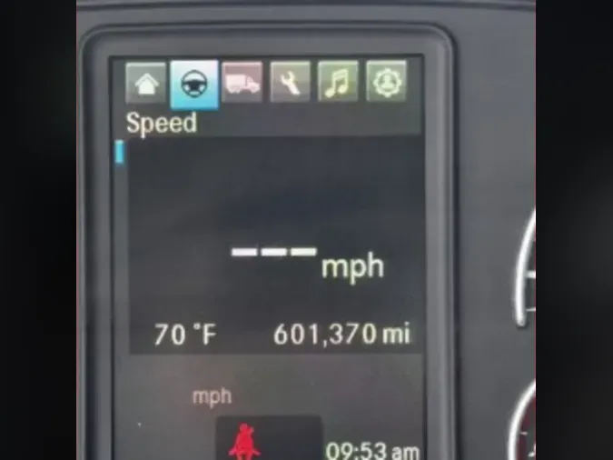 2019 FREIGHTLINER NEW CASCADIA PX12664