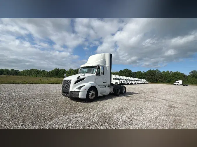 2020 Volvo VNL3004167cd8e34936358781d4f01cbf7a3a1
