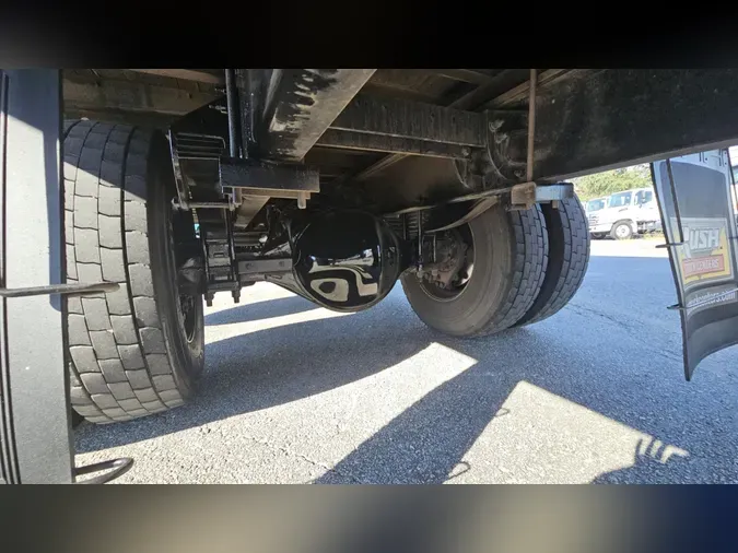 2020 Peterbilt 3484168690288c6f6523908b212155ab2f6