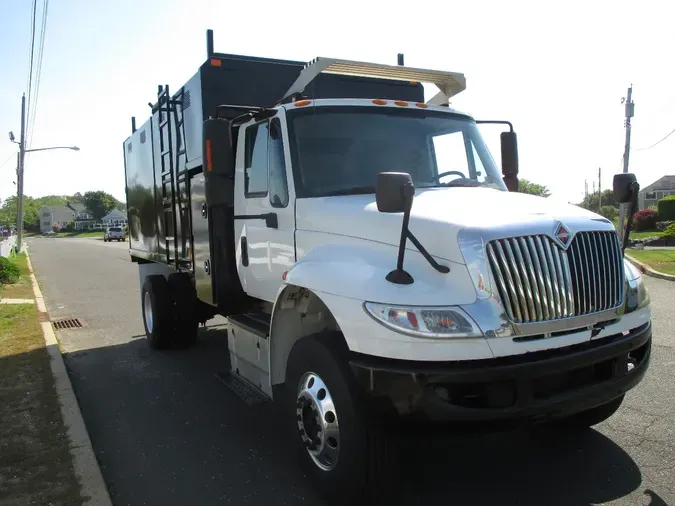 2017 INTERNATIONAL 43004168eb4284929e2f0eb0e167a594fbc8