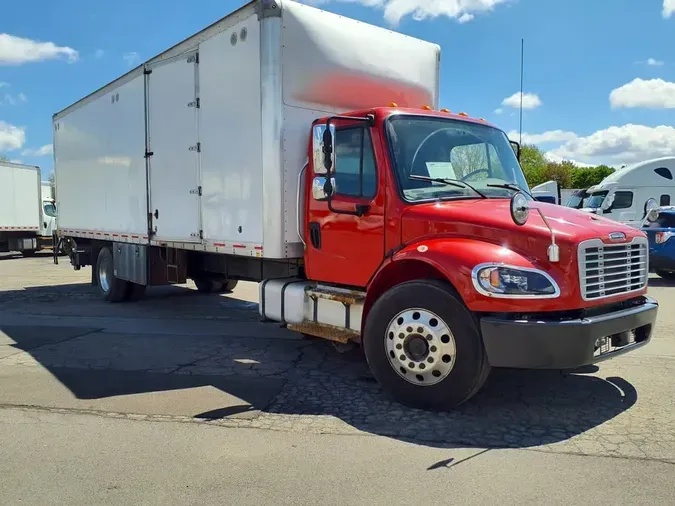 2022 FREIGHTLINER/MERCEDES M2 106416990bccbbb17884d7260fa685f7992