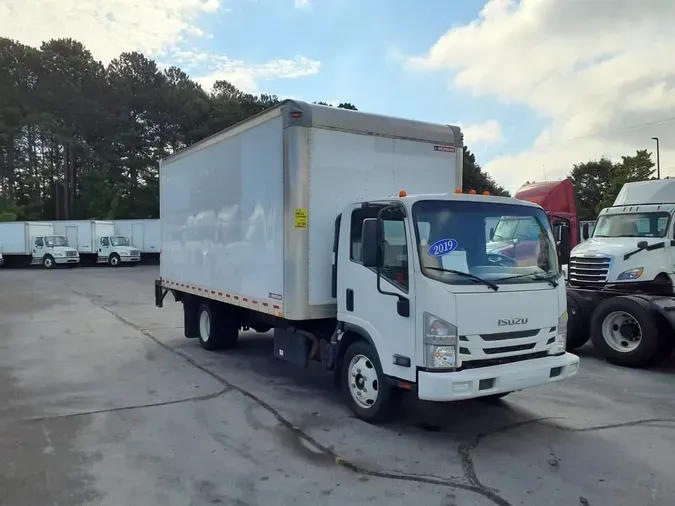 2019 ISUZU NQR4169e8411e6c1248e0a36c9612f660d3