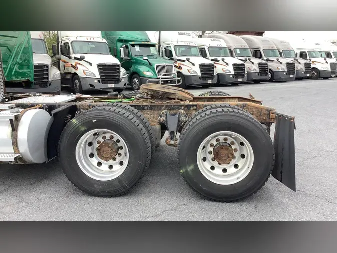 2020 International LT