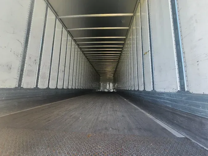 2020 UTILITY Van Trailer