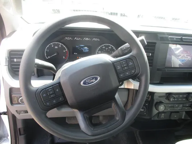 2023 Ford F-250