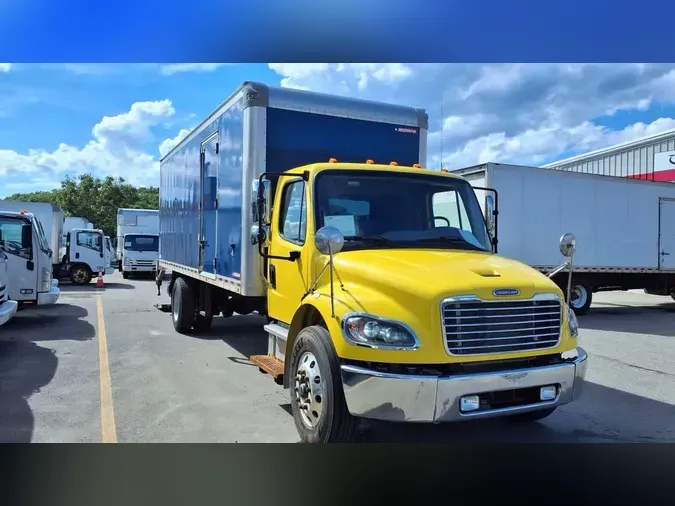 2021 FREIGHTLINER/MERCEDES M2 106416bb2f2a47ec8798b4dc84a679a7c19