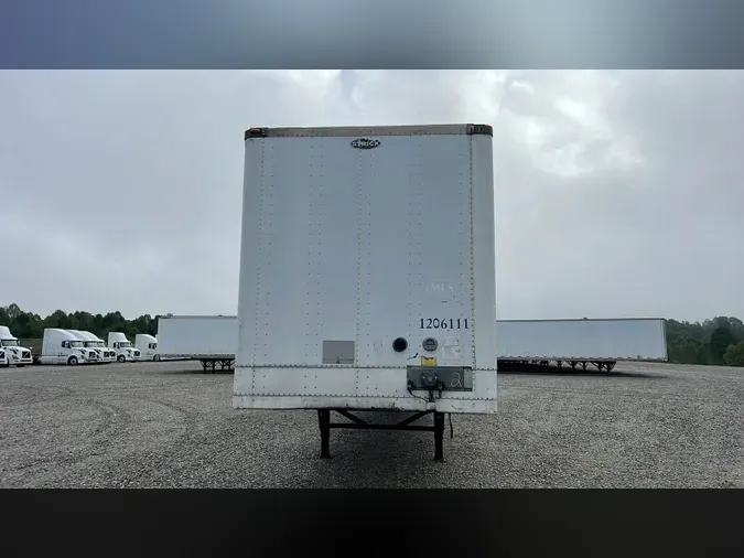 2006 Strick Trailers Other