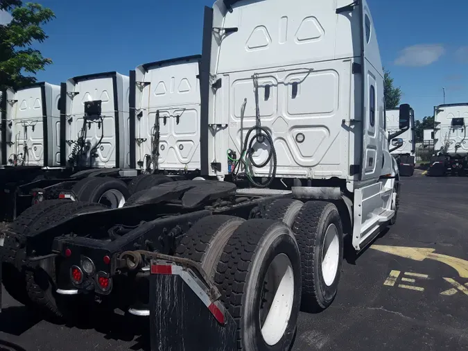 2020 FREIGHTLINER/MERCEDES NEW CASCADIA PX12664