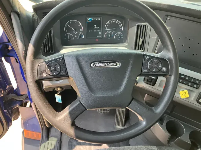 2021 Freightliner Cascadia